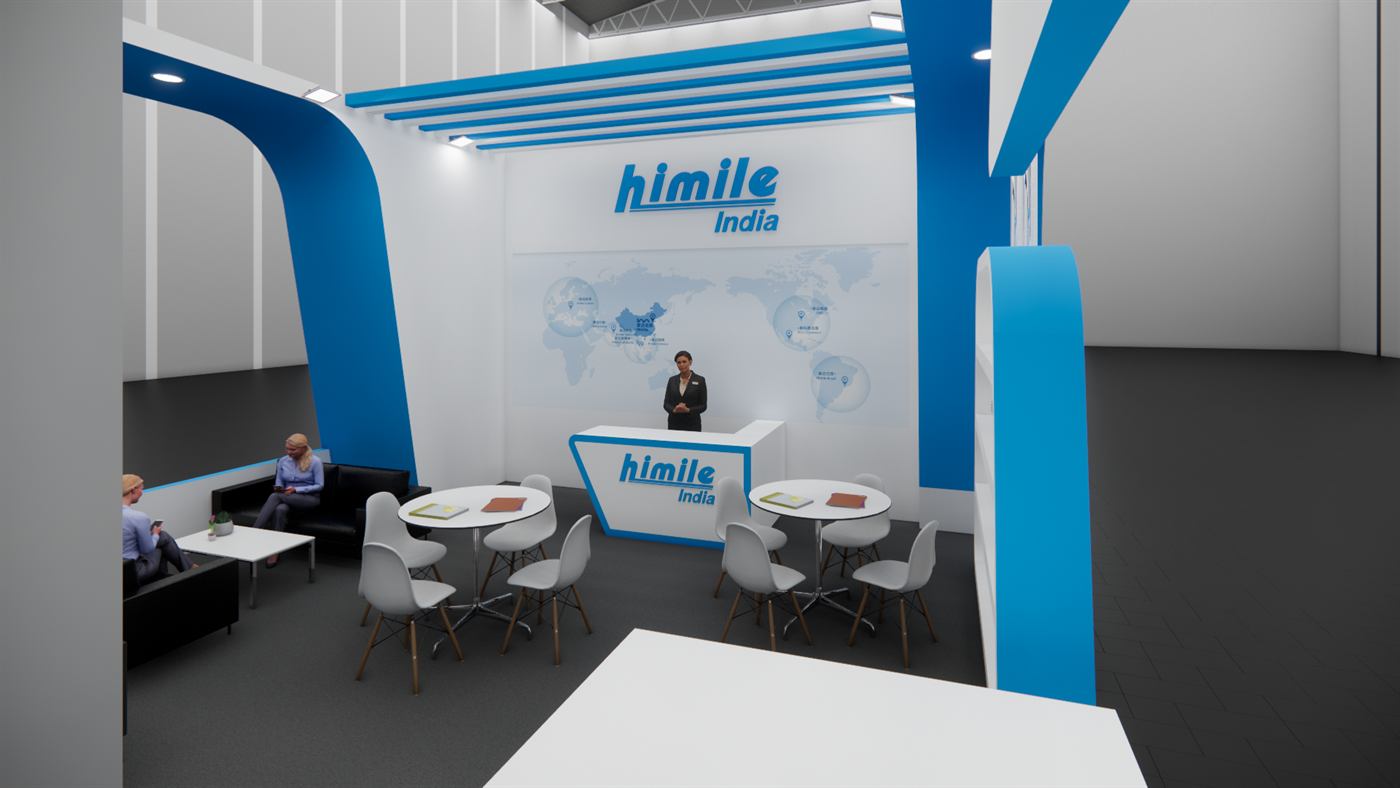 Exhibition concept, Stall 24, image 22 of 27