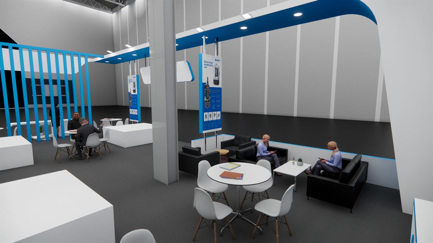 Exhibition concept, Stall 24, image 24 of 27
