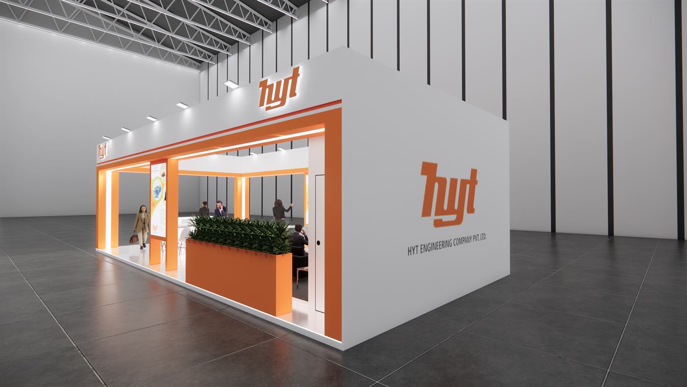 Exhibition concept, Stall 25, image 53 of 82