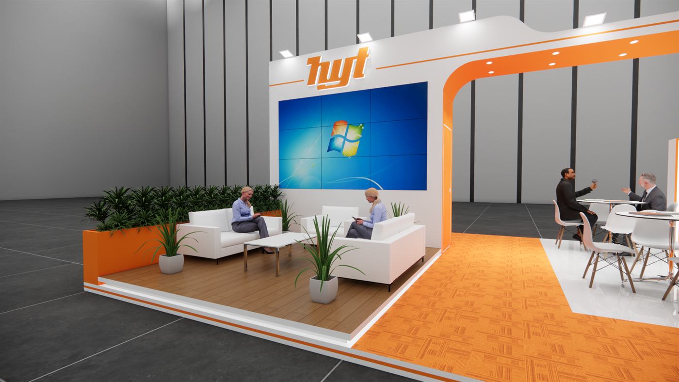 Exhibition concept, Stall 25, image 68 of 82