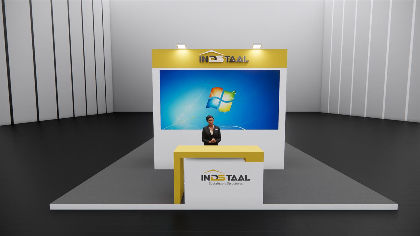 Exhibition concept, Stall 26, image 12 of 18