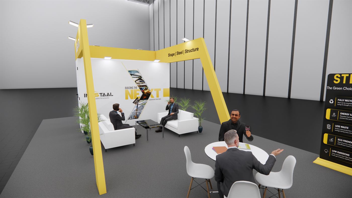 Exhibition concept, Stall 26, image 18 of 18