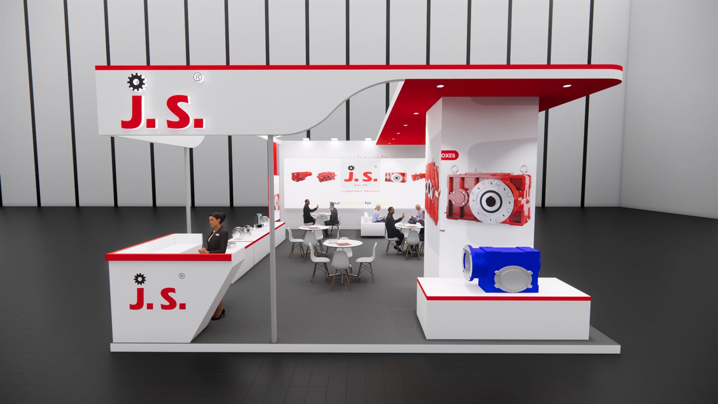 Exhibition concept, Stall 27, image 1 of 37
