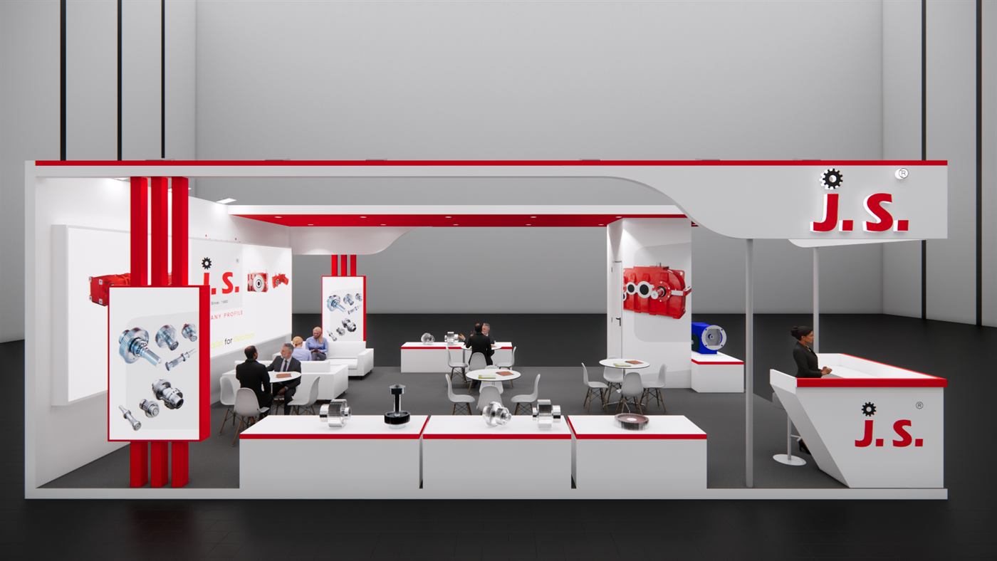 Exhibition concept, Stall 27, image 2 of 37