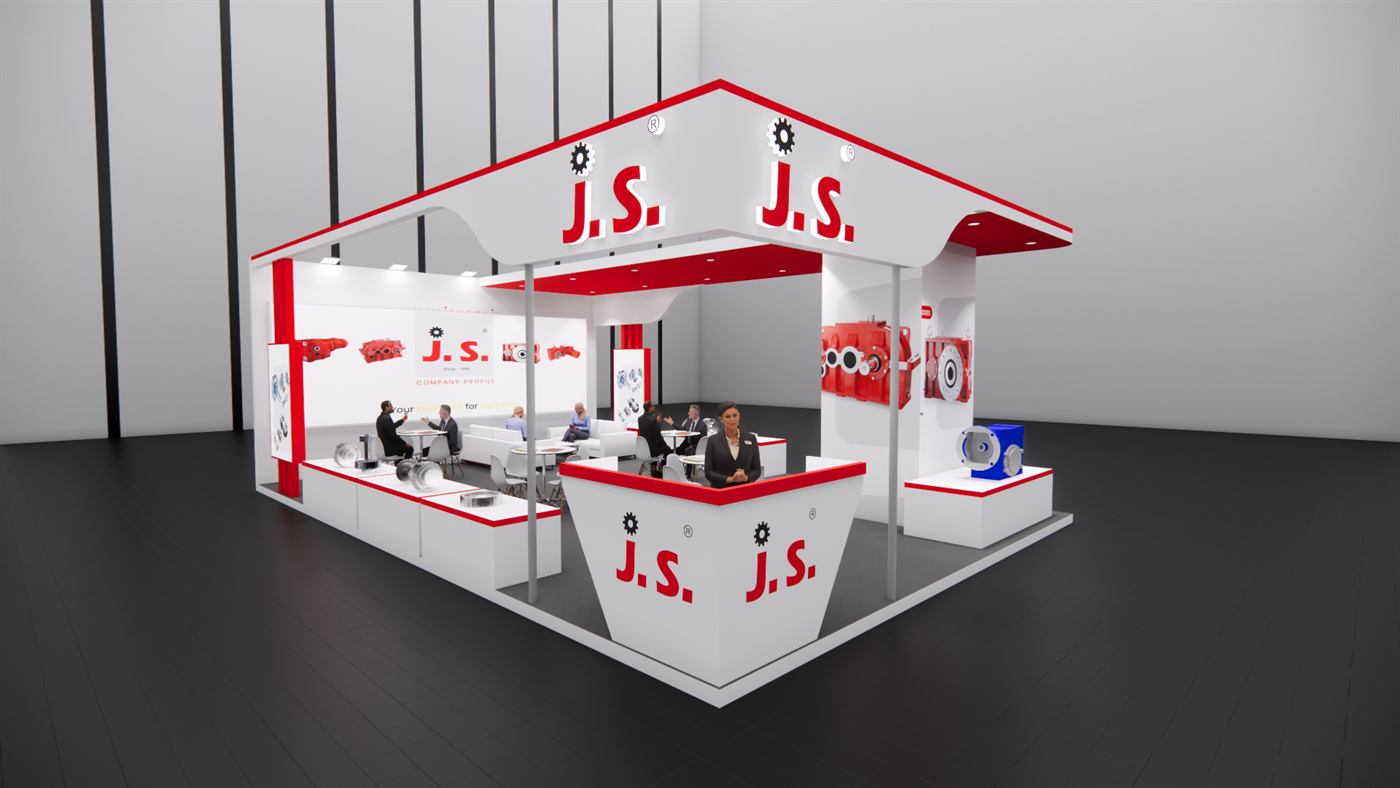 Exhibition concept, Stall 27, image 3 of 37