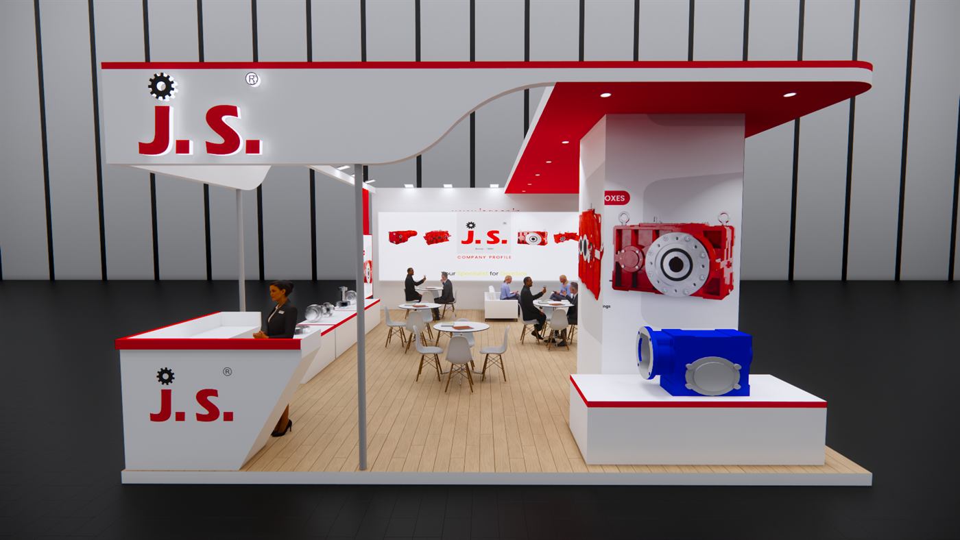 Exhibition concept, Stall 27, image 10 of 37
