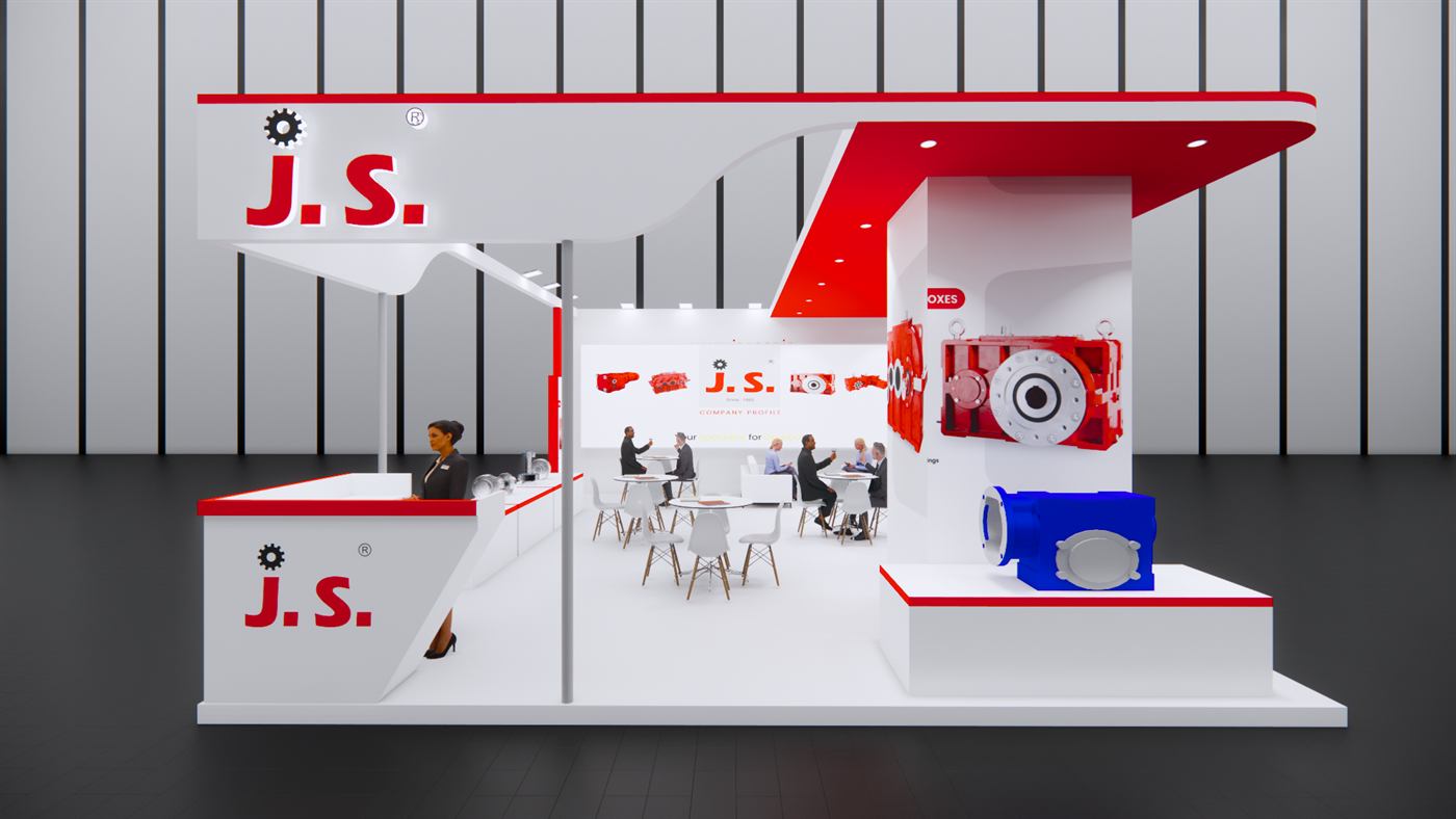Exhibition concept, Stall 27, image 12 of 37