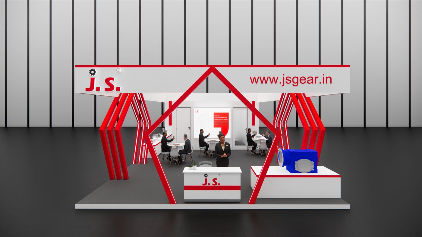 Exhibition concept, Stall 27, image 13 of 37