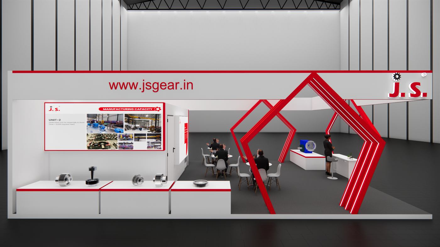 Exhibition concept, Stall 27, image 14 of 37