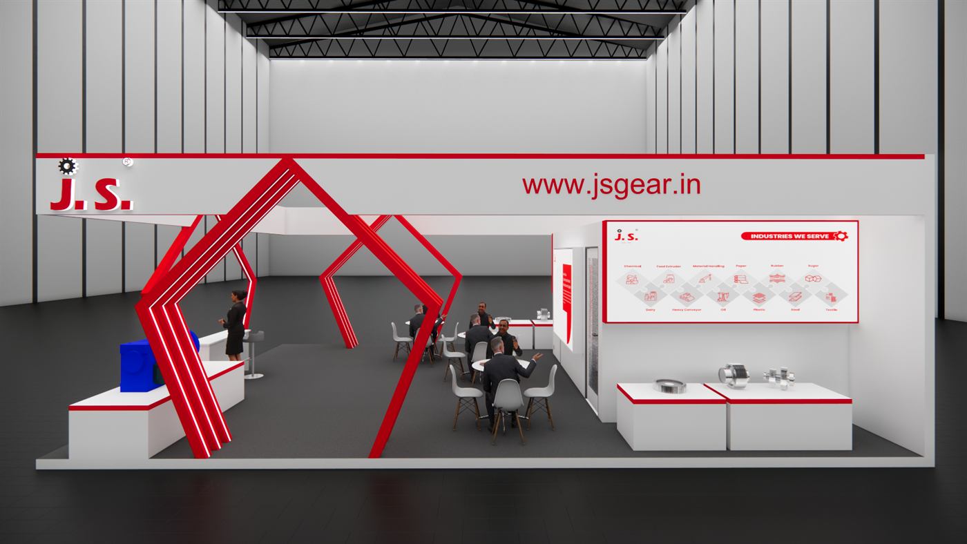 Exhibition concept, Stall 27, image 15 of 37