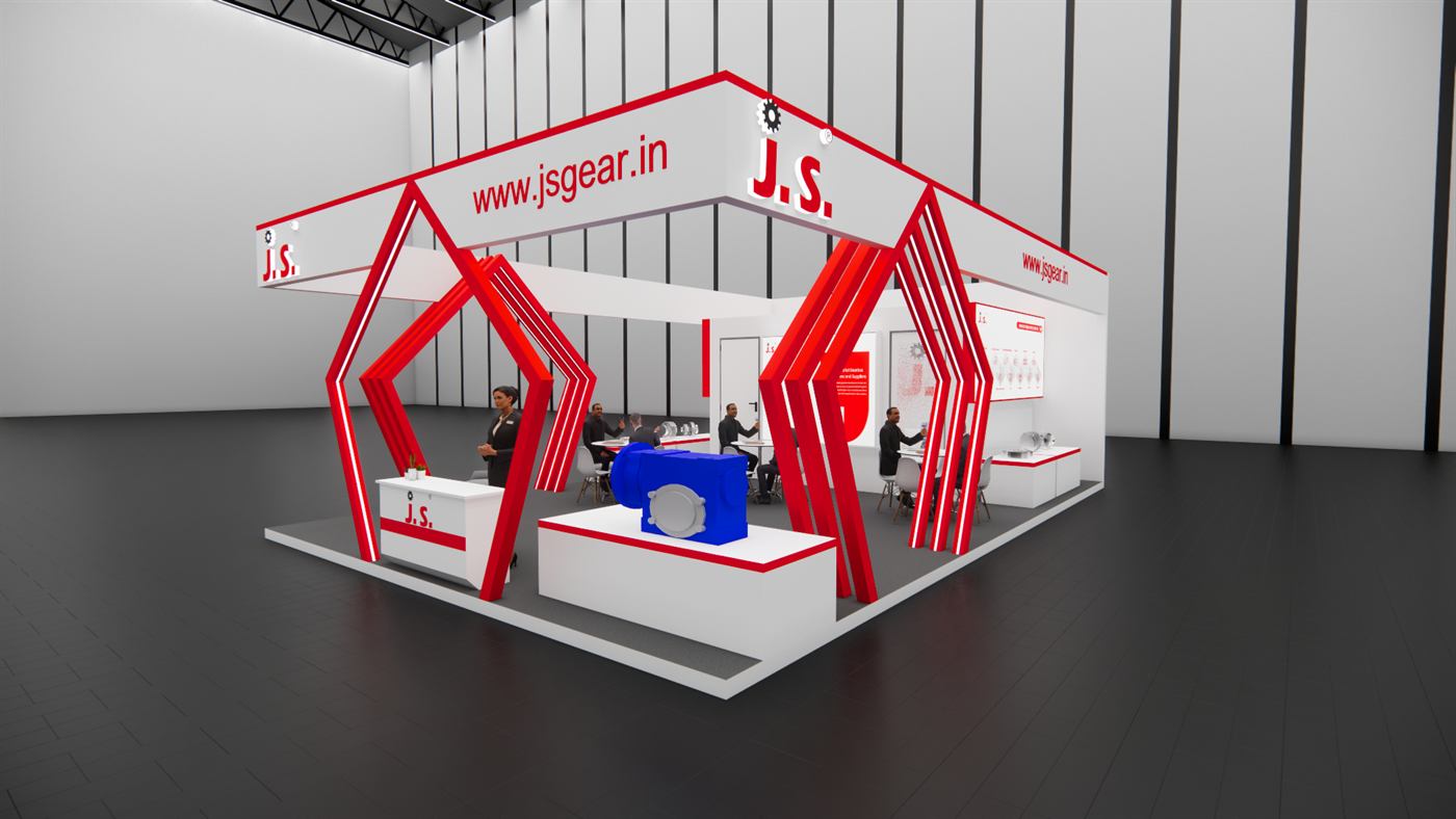 Exhibition concept, Stall 27, image 16 of 37