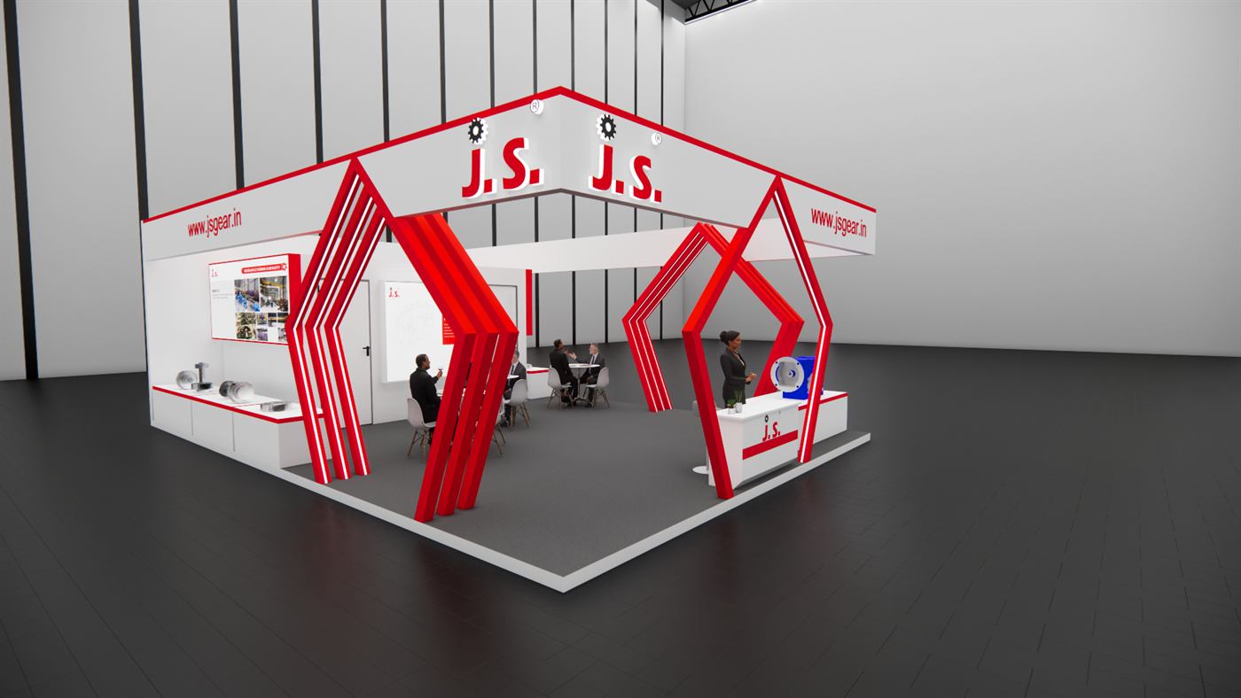 Exhibition concept, Stall 27, image 17 of 37