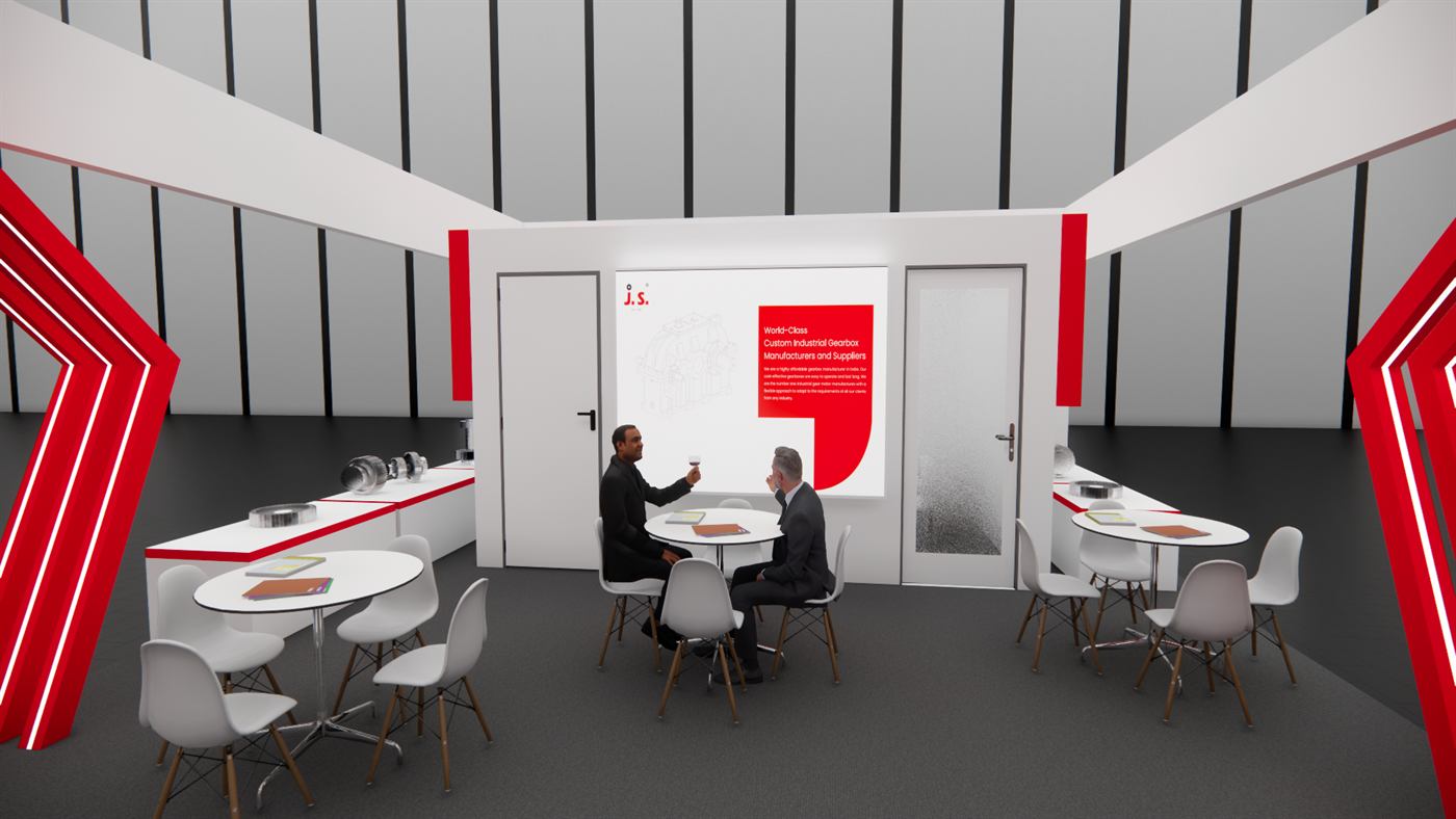 Exhibition concept, Stall 27, image 18 of 37