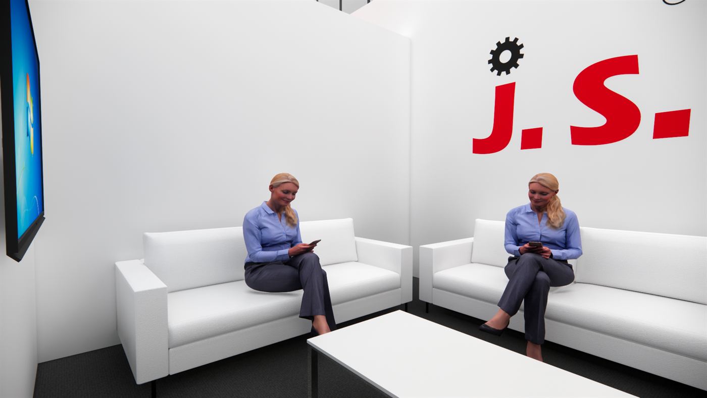 Exhibition concept, Stall 27, image 19 of 37