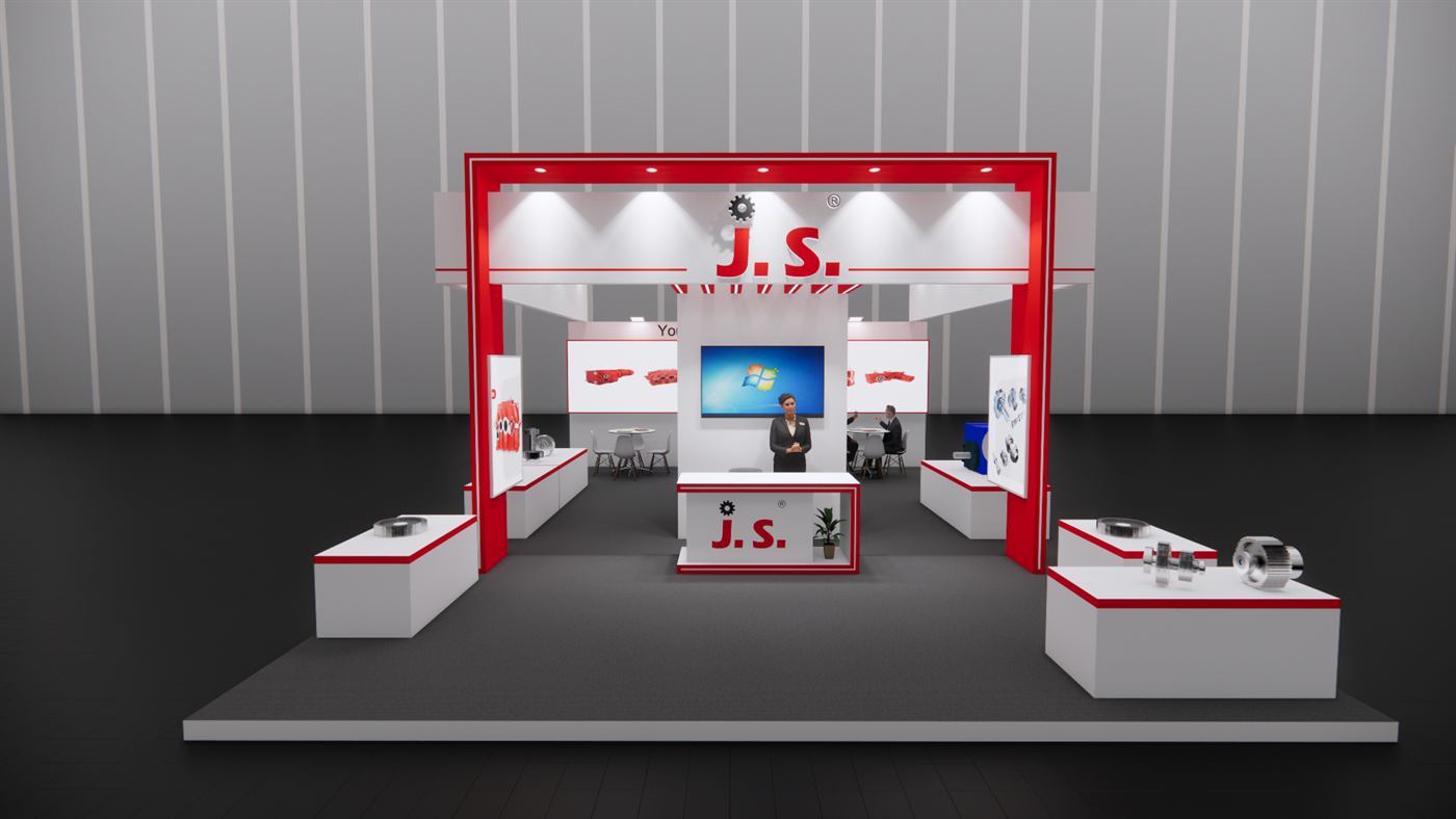 Exhibition concept, Stall 27, image 20 of 37