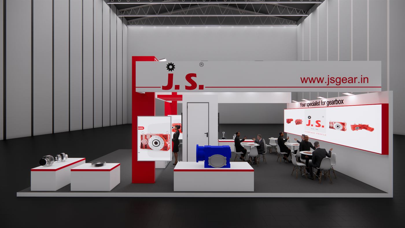 Exhibition concept, Stall 27, image 21 of 37