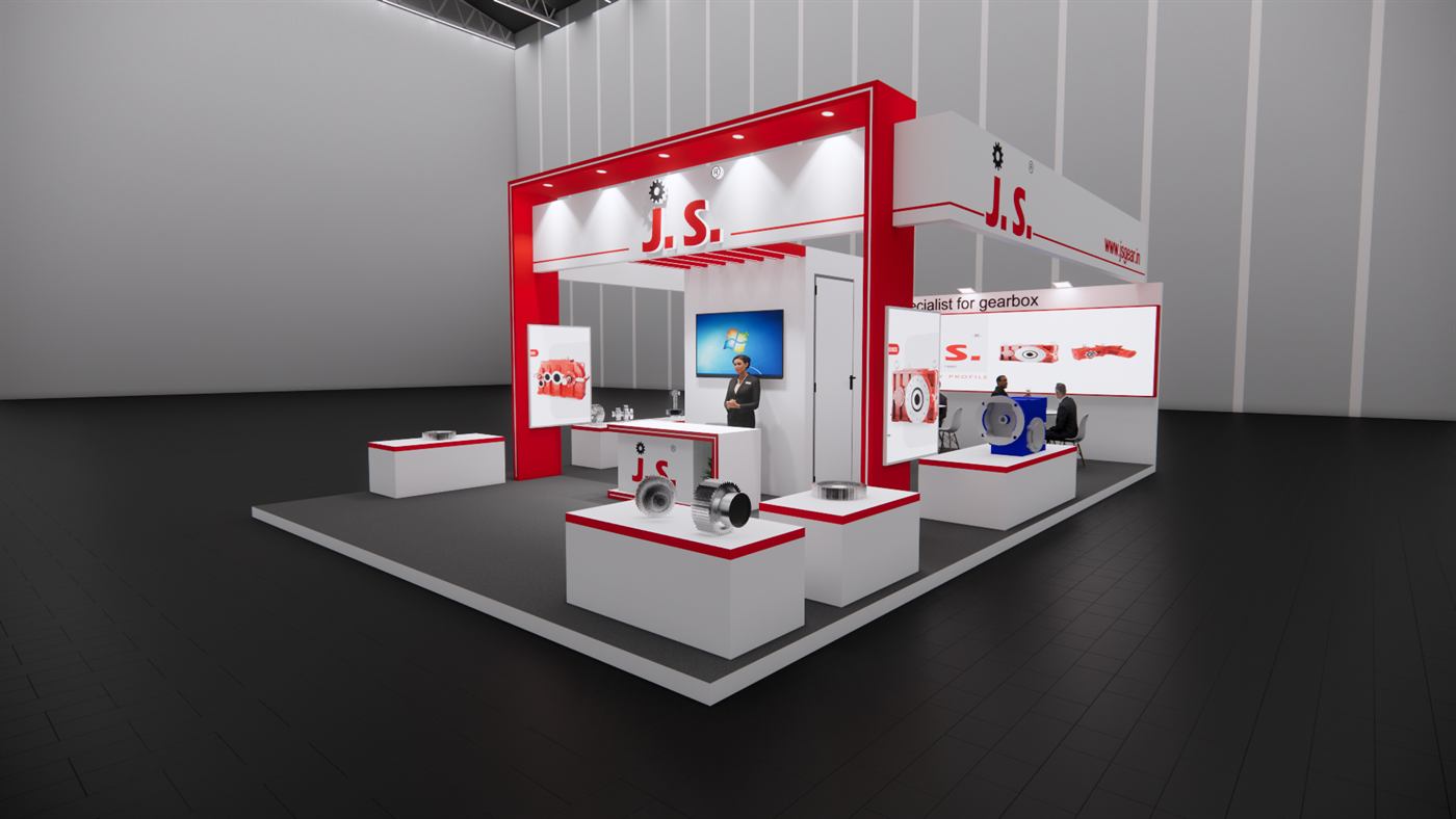 Exhibition concept, Stall 27, image 22 of 37