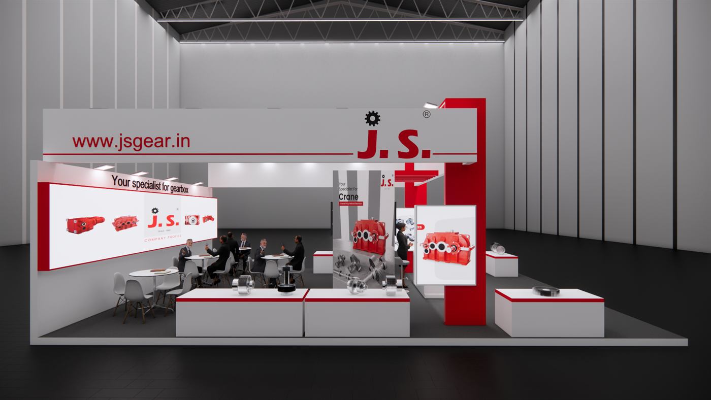 Exhibition concept, Stall 27, image 24 of 37