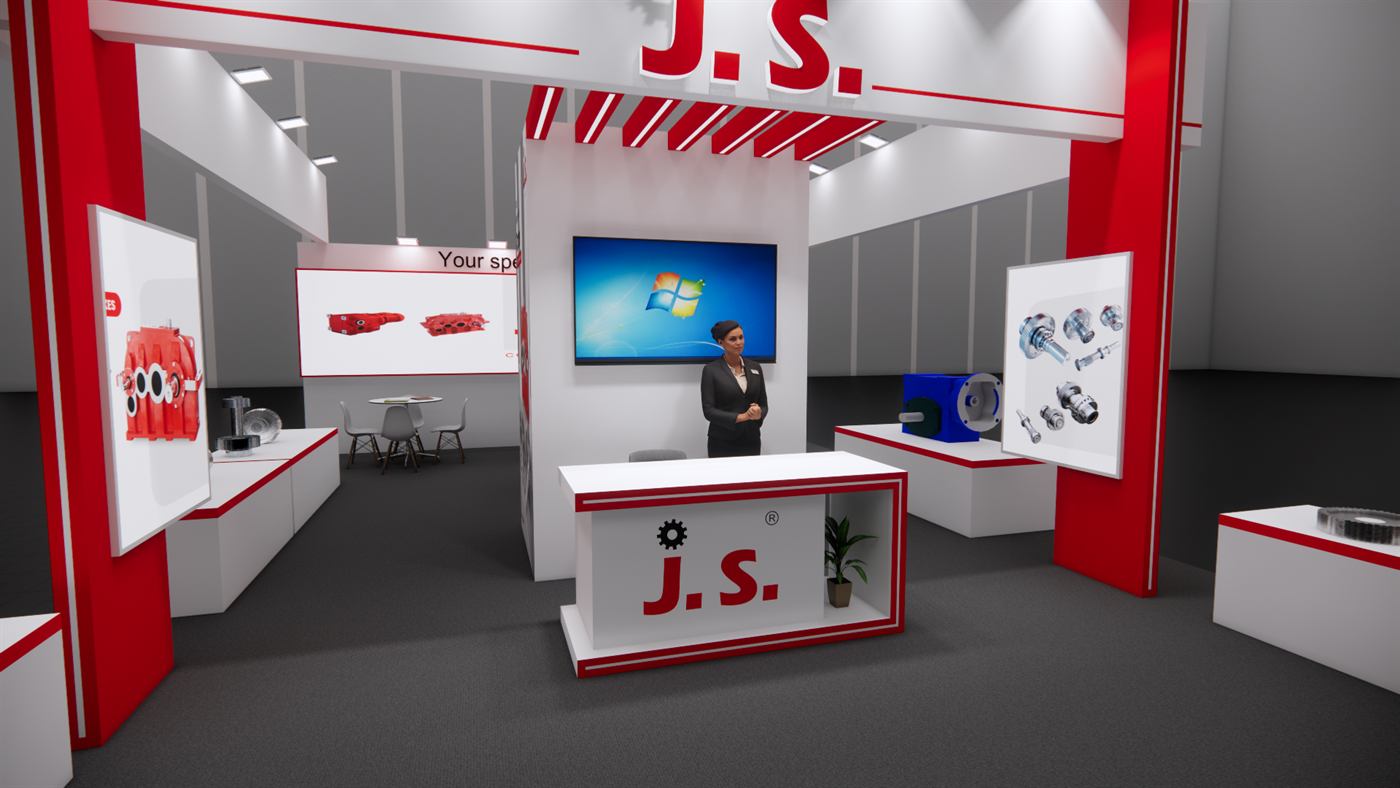 Exhibition concept, Stall 27, image 26 of 37