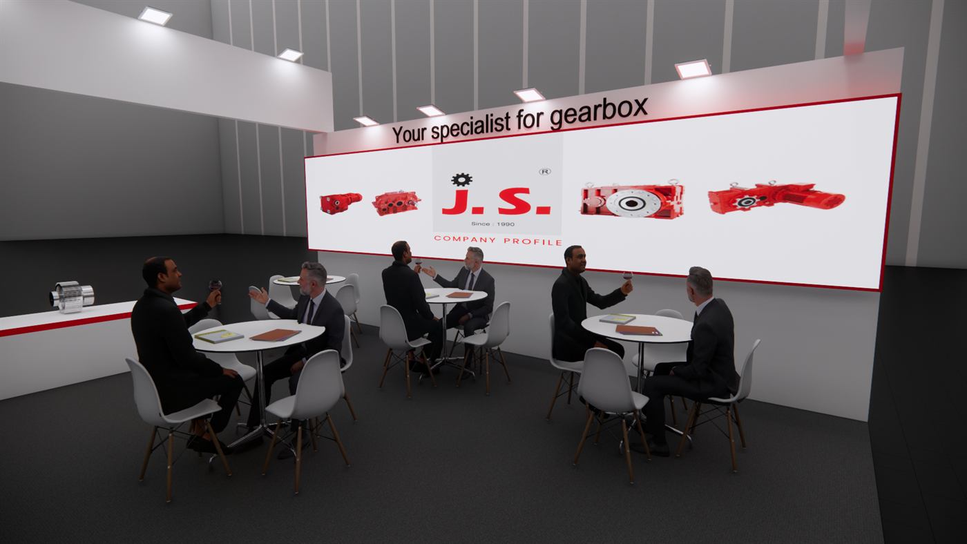 Exhibition concept, Stall 27, image 27 of 37