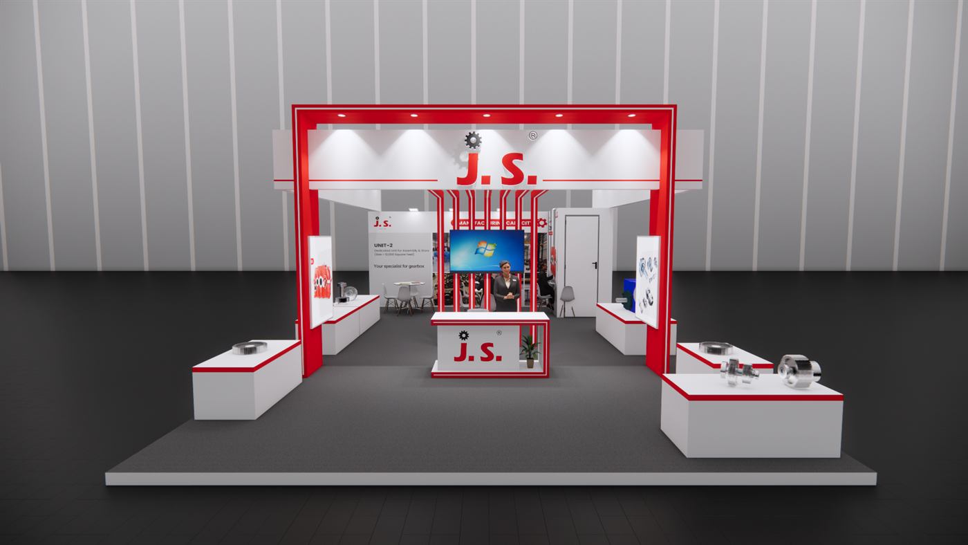 Exhibition concept, Stall 27, image 29 of 37