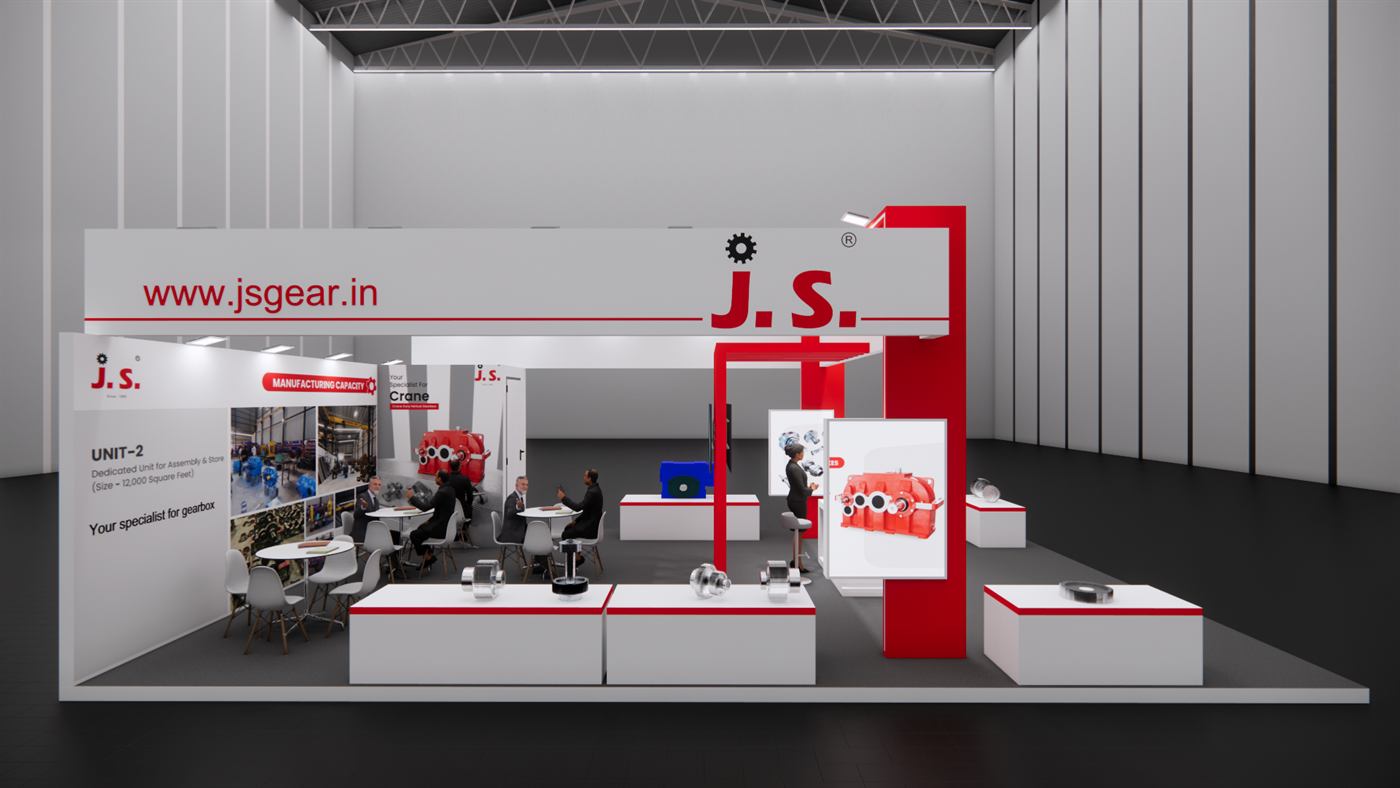 Exhibition concept, Stall 27, image 30 of 37