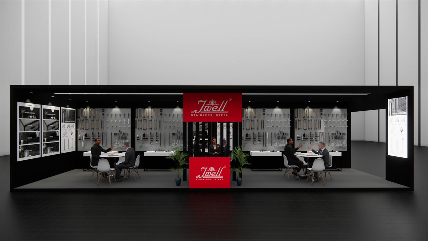 Exhibition concept, Stall 28, image 4 of 6