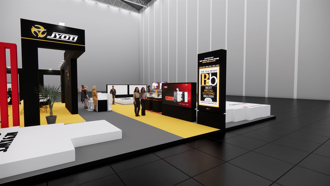 Exhibition concept, Stall 29, image 19 of 375