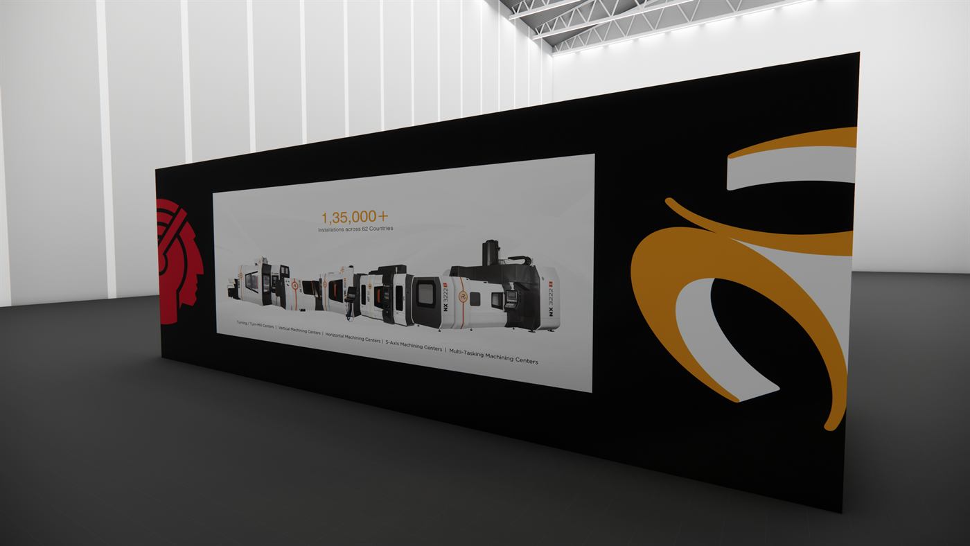 Exhibition concept, Stall 29, image 28 of 375