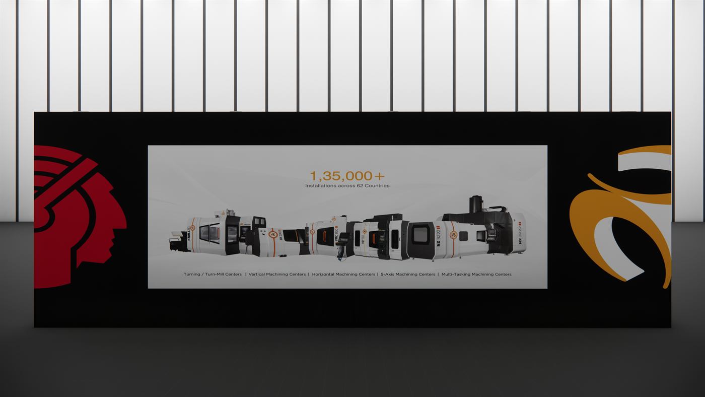 Exhibition concept, Stall 29, image 35 of 375