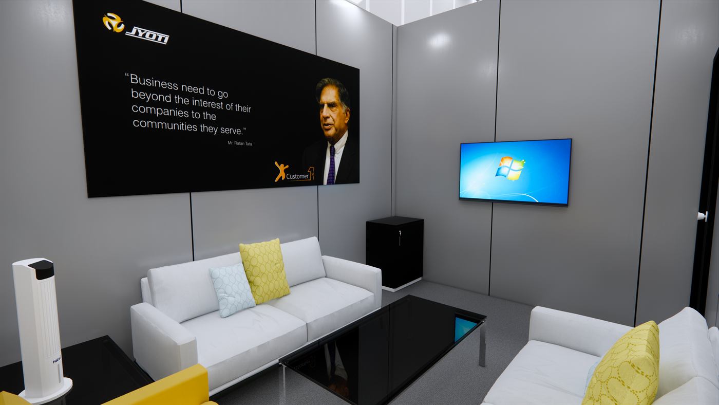Exhibition concept, Stall 29, image 43 of 375