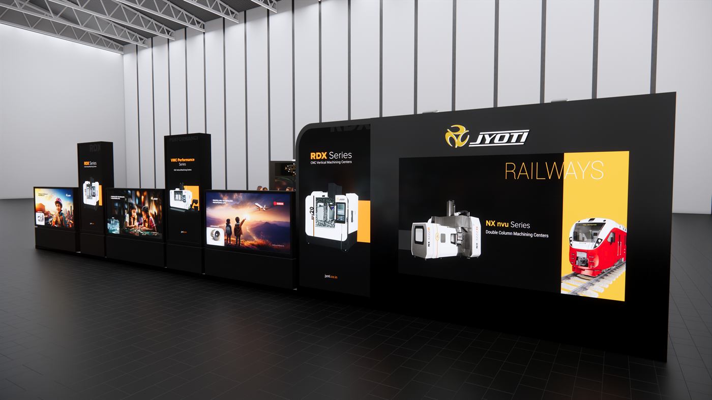 Exhibition concept, Stall 29, image 51 of 375