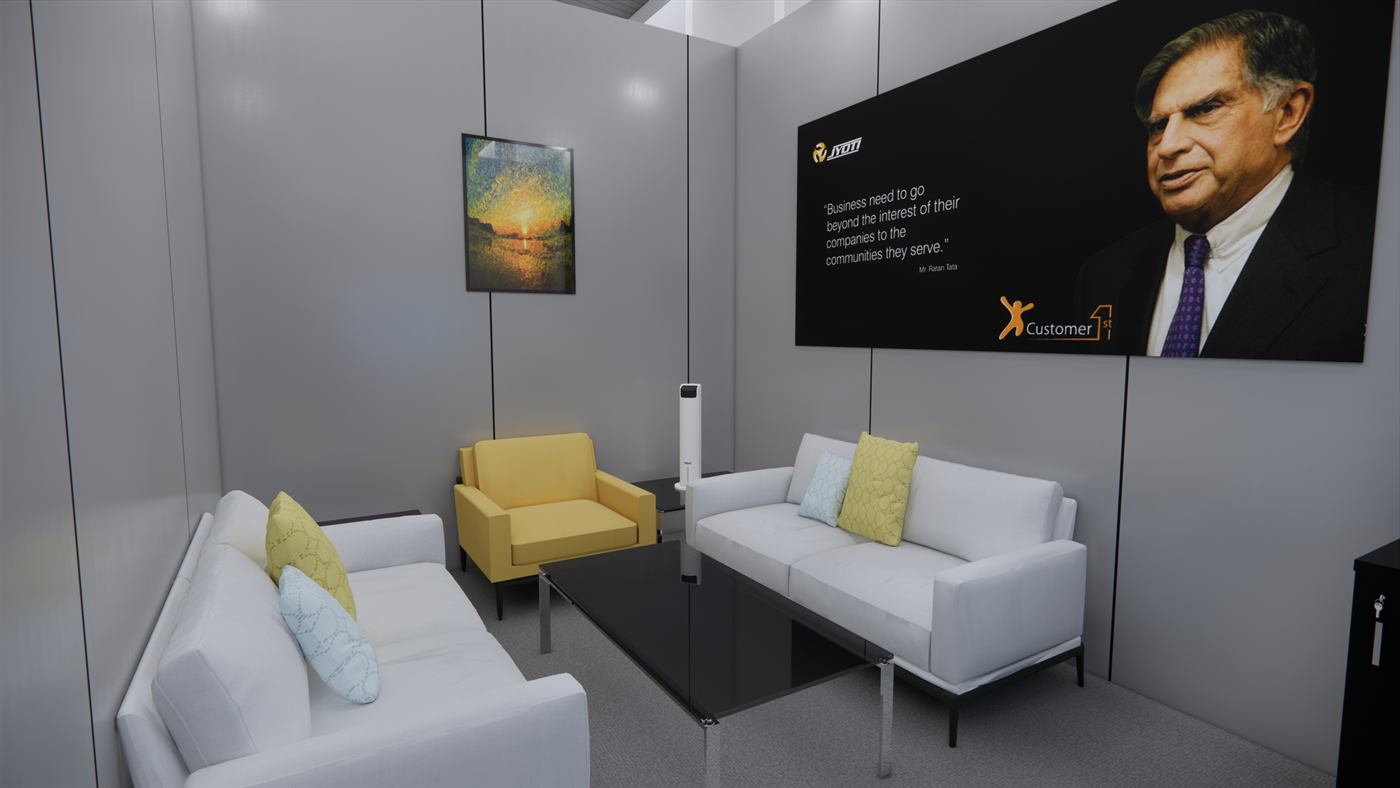 Exhibition concept, Stall 29, image 67 of 375