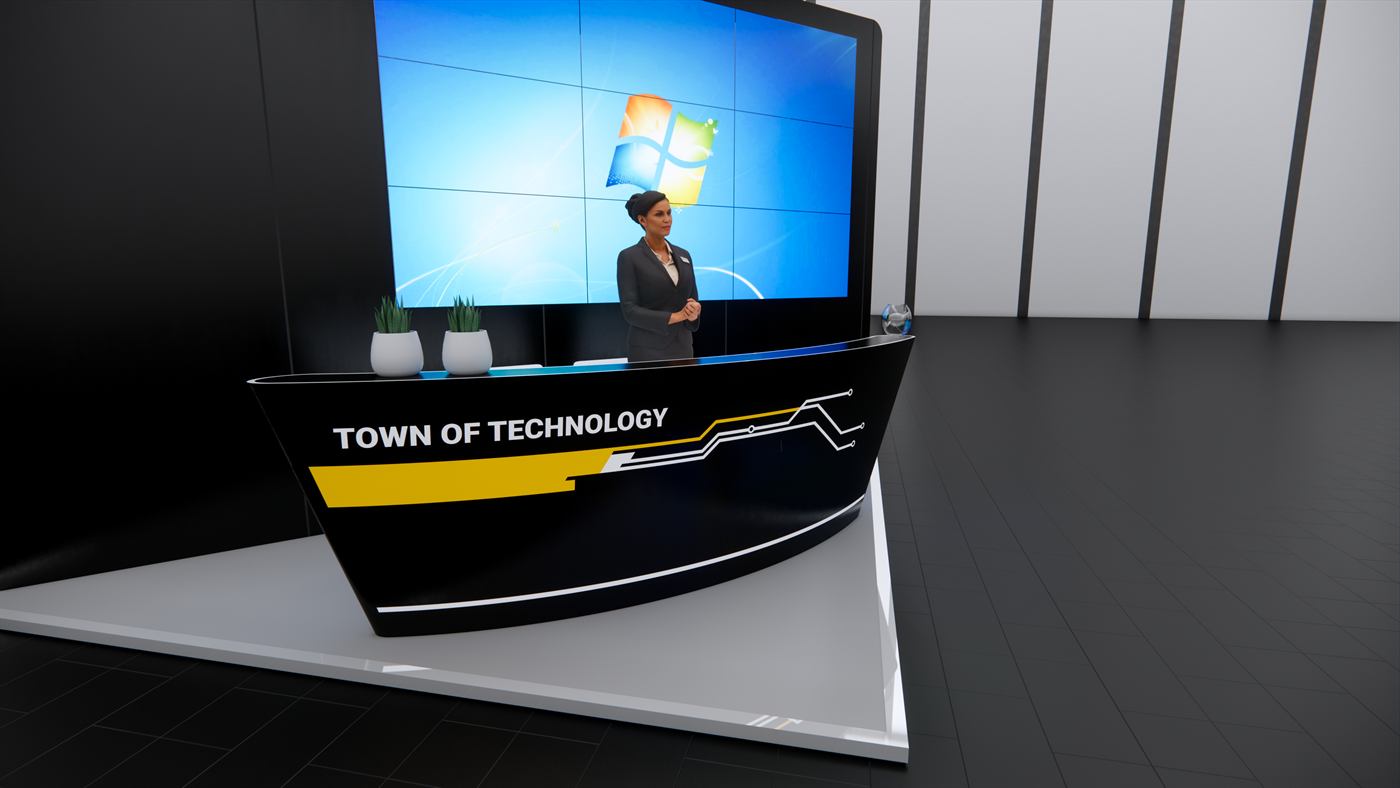 Exhibition concept, Stall 29, image 72 of 375