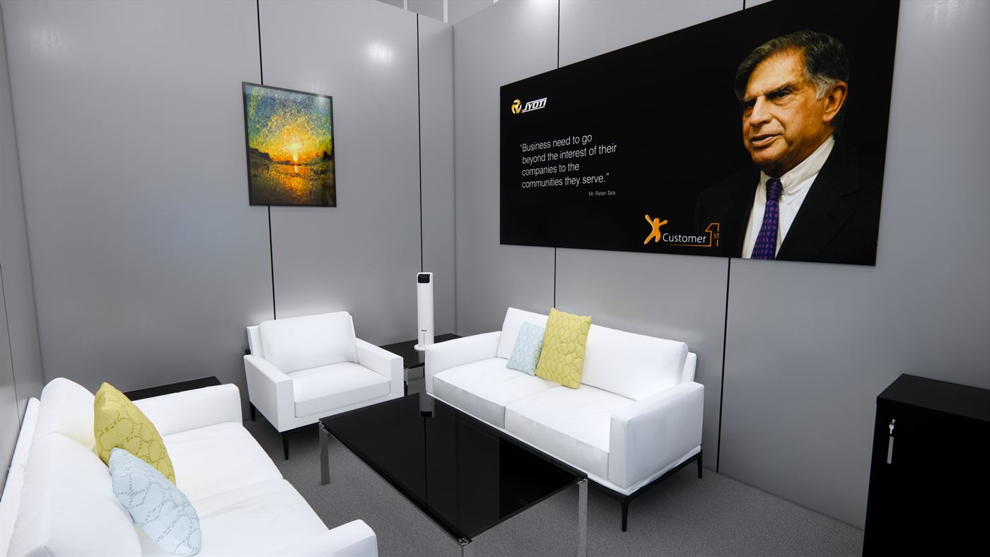 Exhibition concept, Stall 29, image 90 of 375
