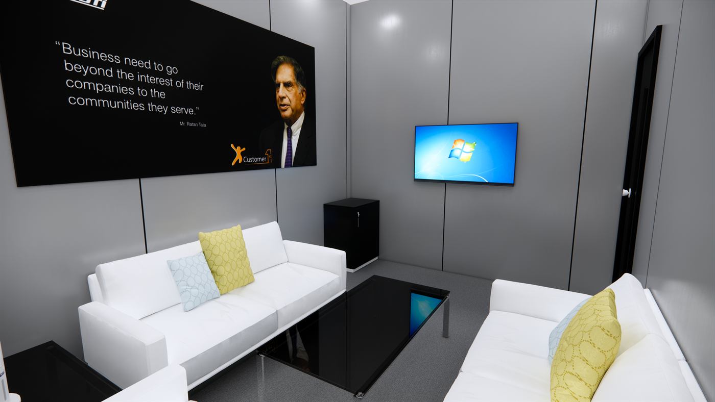 Exhibition concept, Stall 29, image 91 of 375