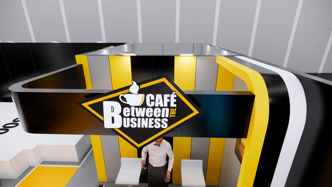 Exhibition concept, Stall 29, image 98 of 375