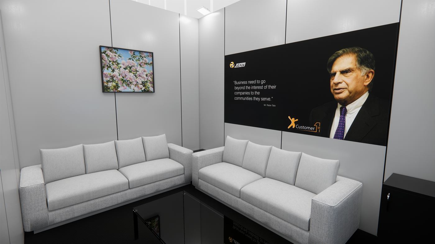Exhibition concept, Stall 29, image 143 of 375