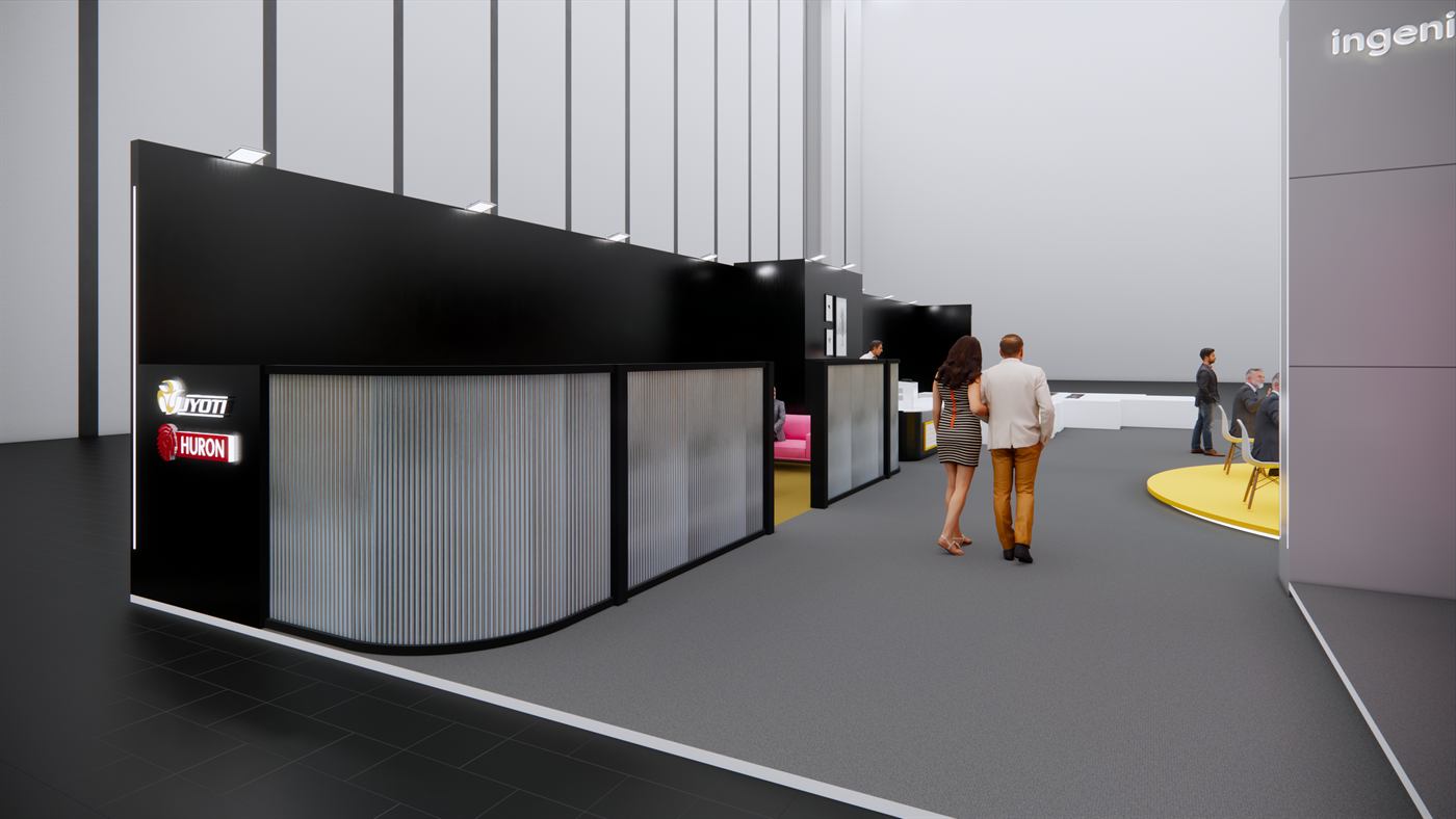 Exhibition concept, Stall 29, image 194 of 375