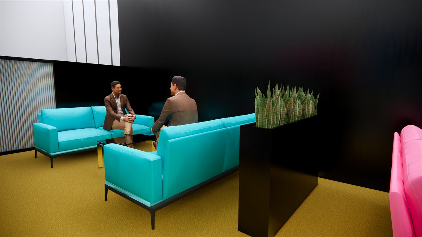 Exhibition concept, Stall 29, image 198 of 375