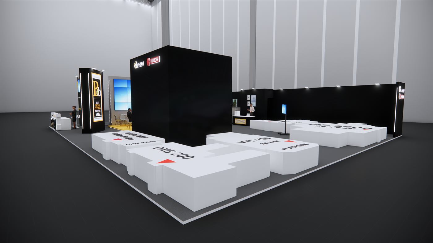 Exhibition concept, Stall 29, image 218 of 375