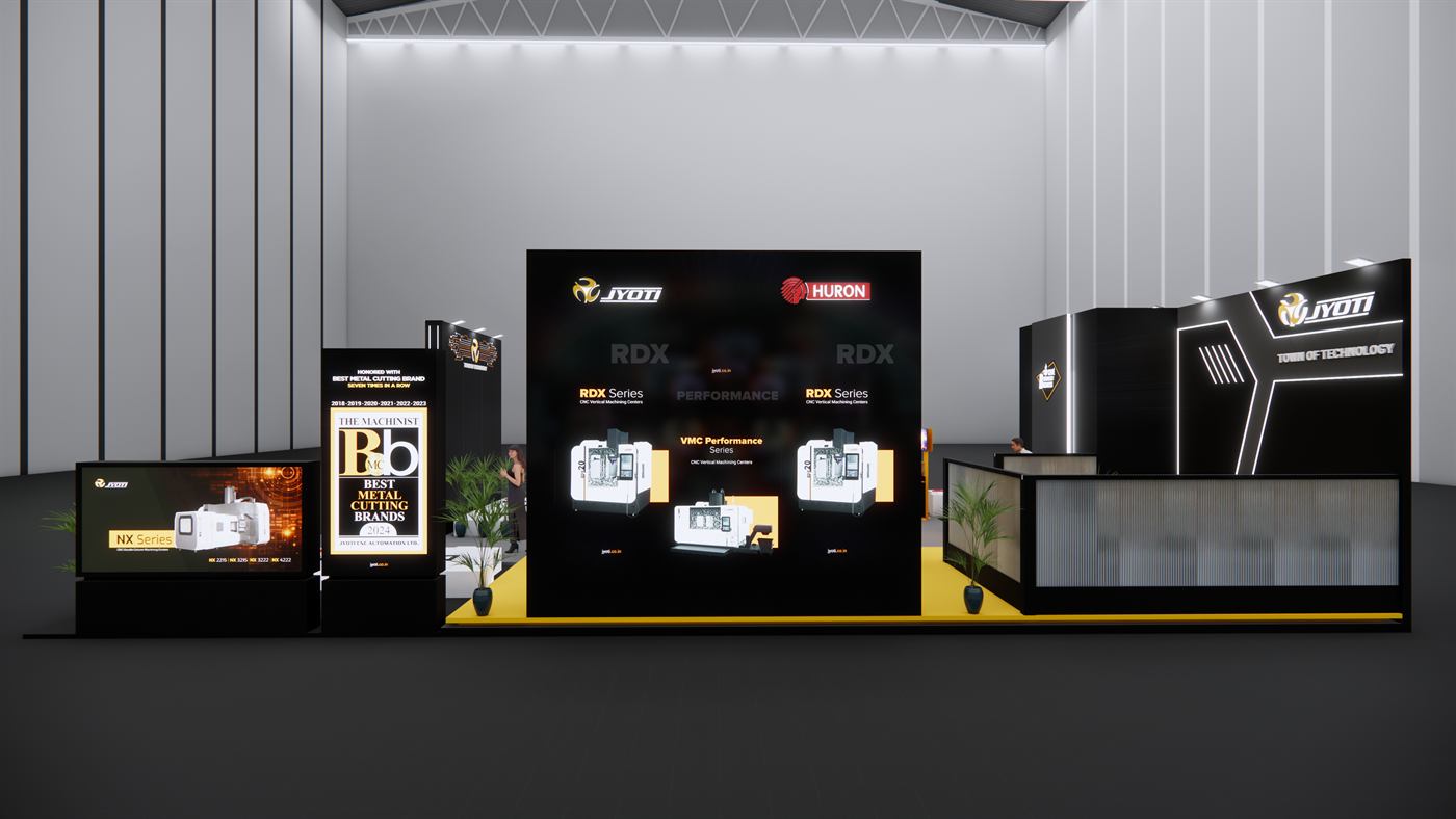 Exhibition concept, Stall 29, image 258 of 375