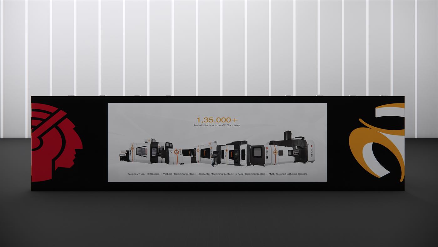Exhibition concept, Stall 29, image 267 of 375