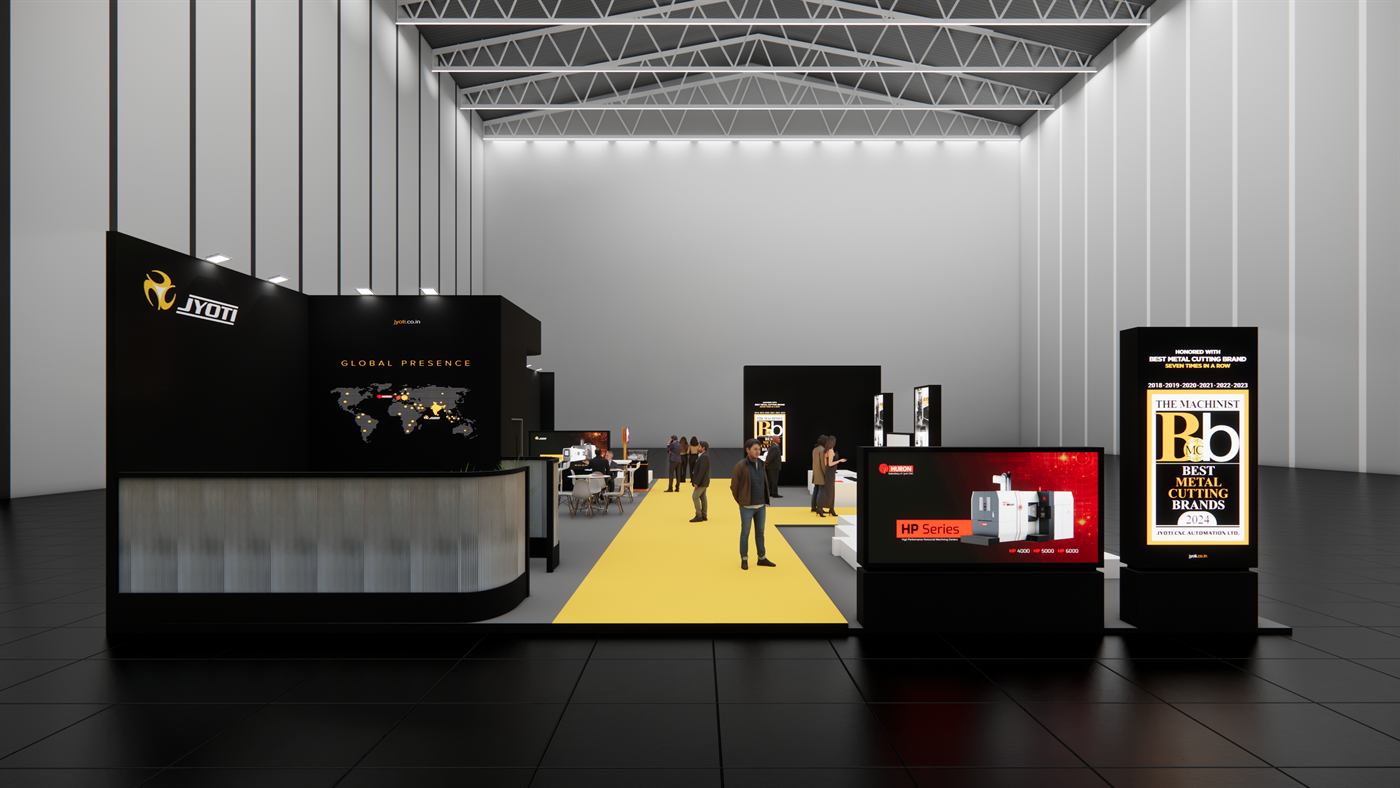 Exhibition concept, Stall 29, image 272 of 375