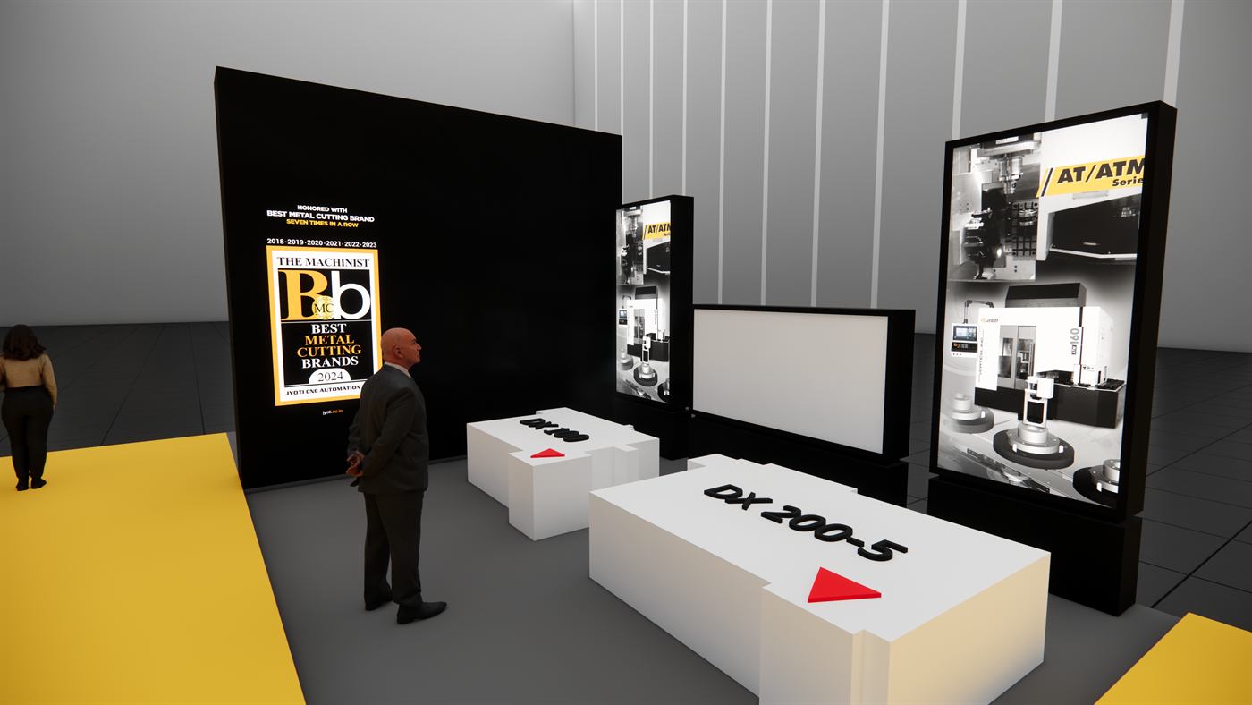 Exhibition concept, Stall 29, image 274 of 375