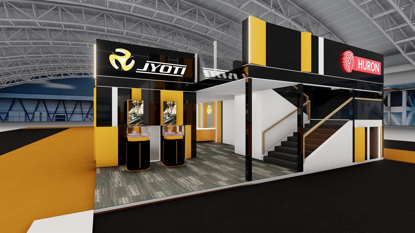 Exhibition concept, Stall 29, image 363 of 375