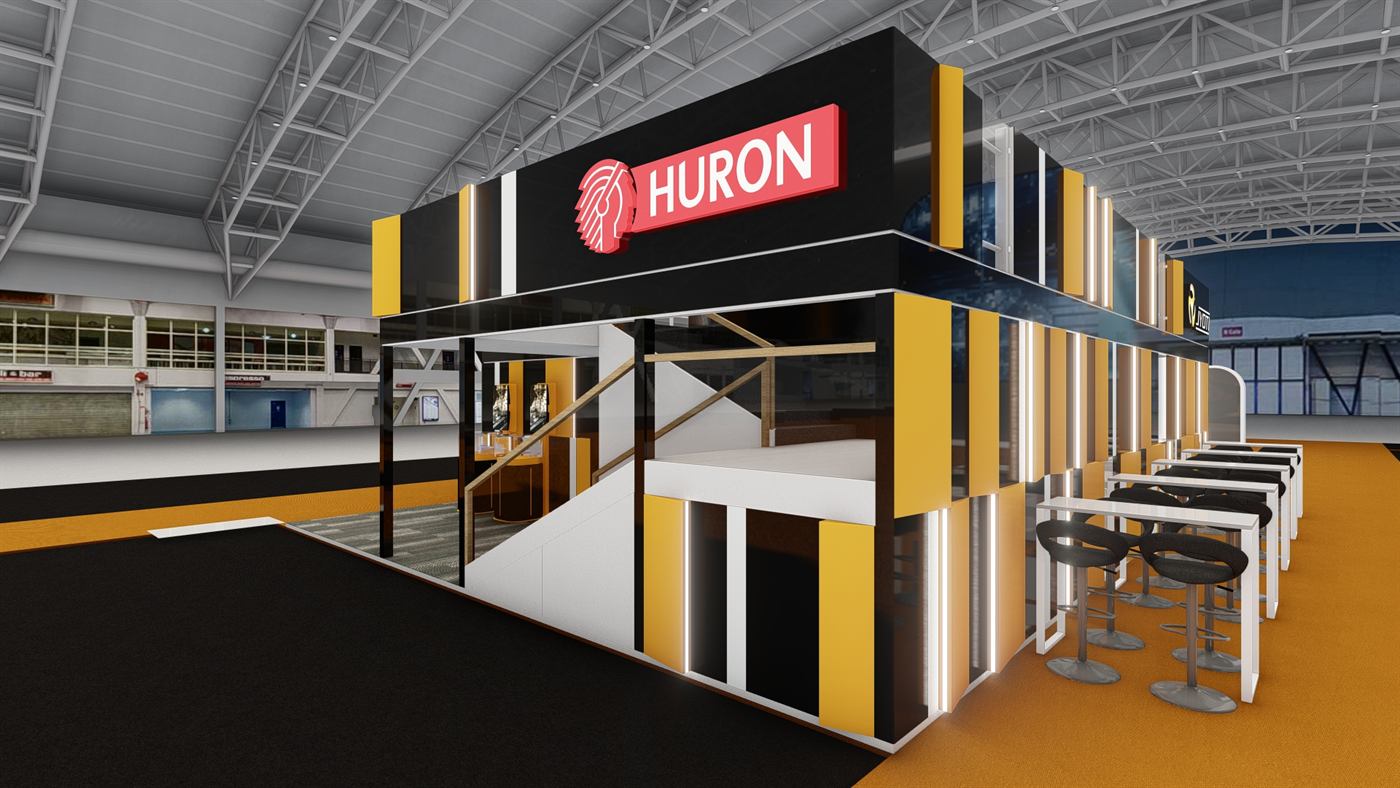 Exhibition concept, Stall 29, image 364 of 375
