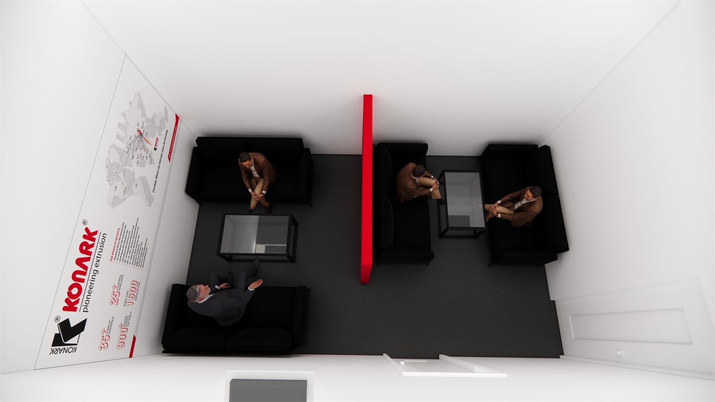 Exhibition concept, Stall 32, image 9 of 56