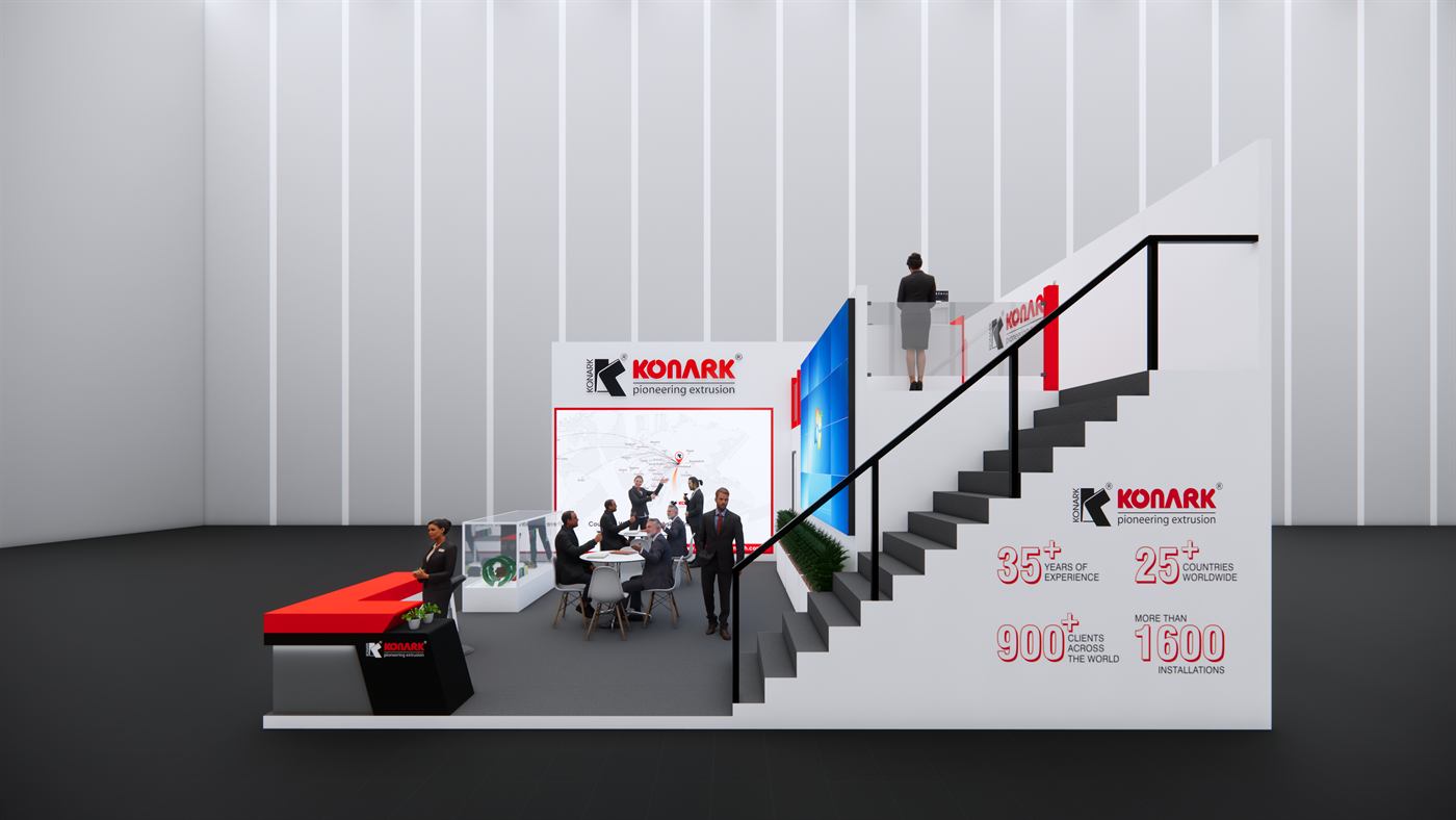 Exhibition concept, Stall 32, image 11 of 56