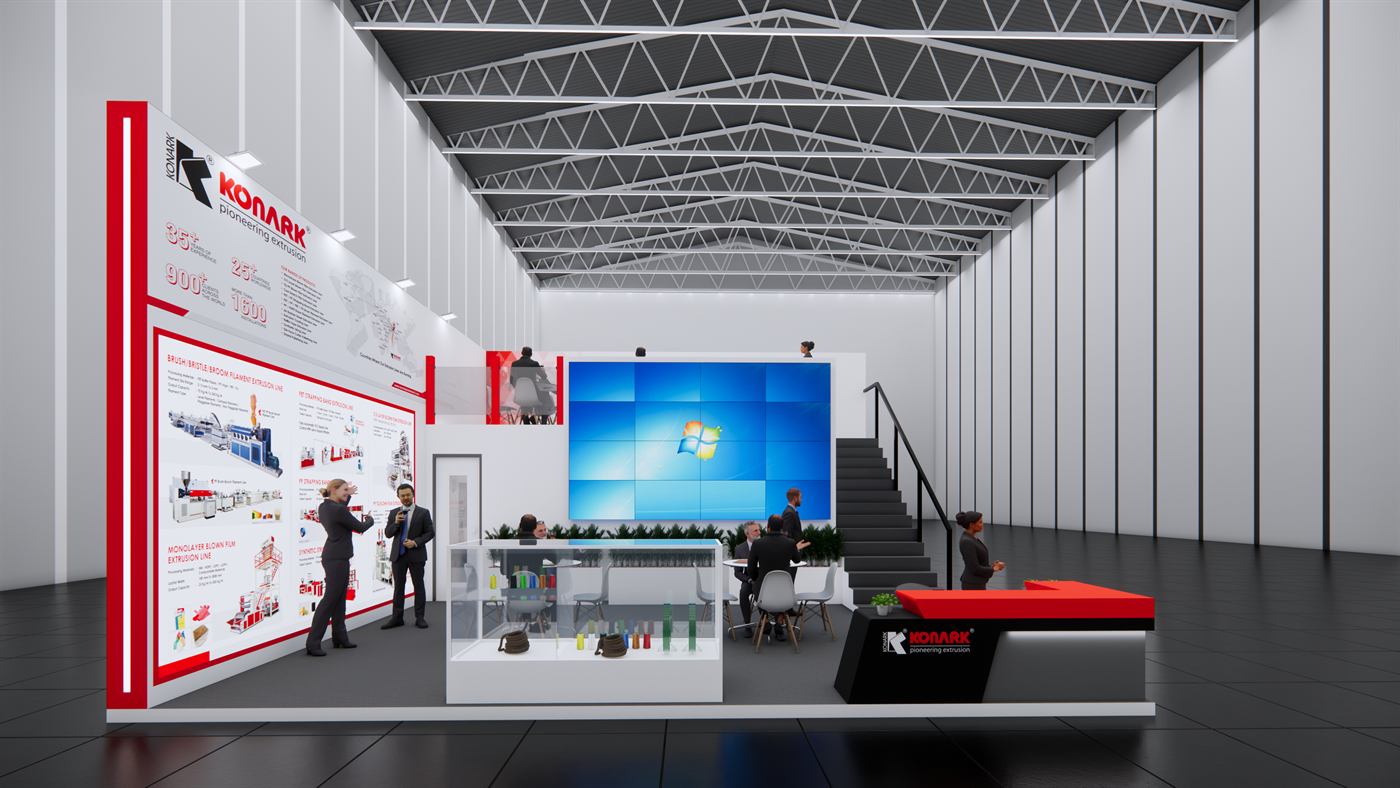 Exhibition concept, Stall 32, image 19 of 56